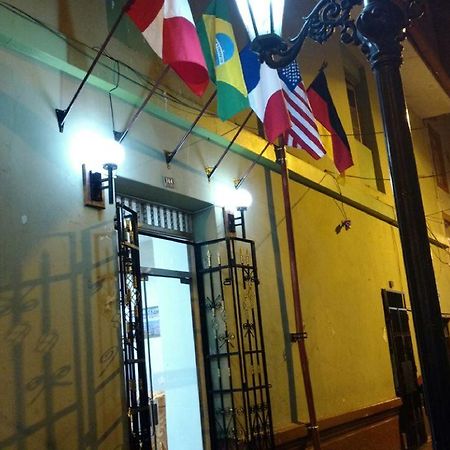 Premier Plaza Hotel Puno Kültér fotó