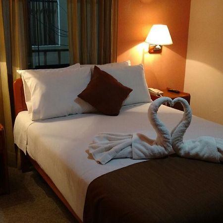 Premier Plaza Hotel Puno Kültér fotó