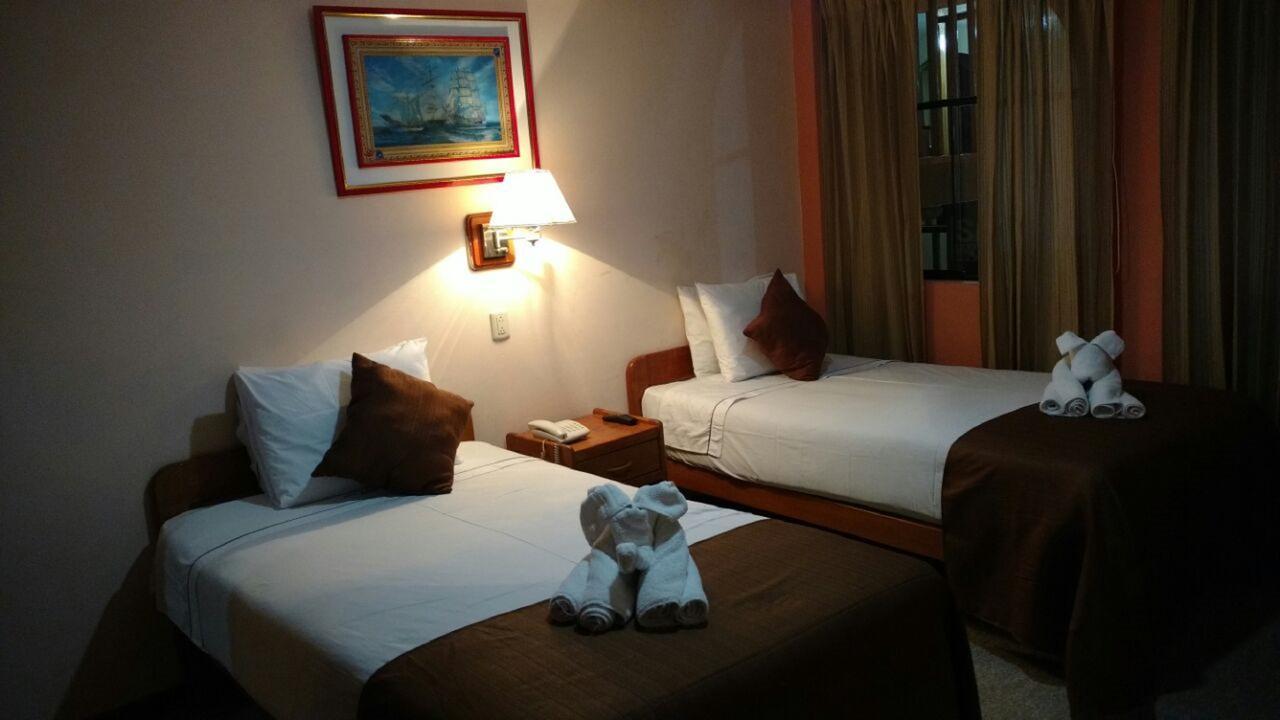 Premier Plaza Hotel Puno Kültér fotó