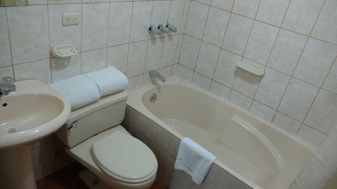 Premier Plaza Hotel Puno Kültér fotó