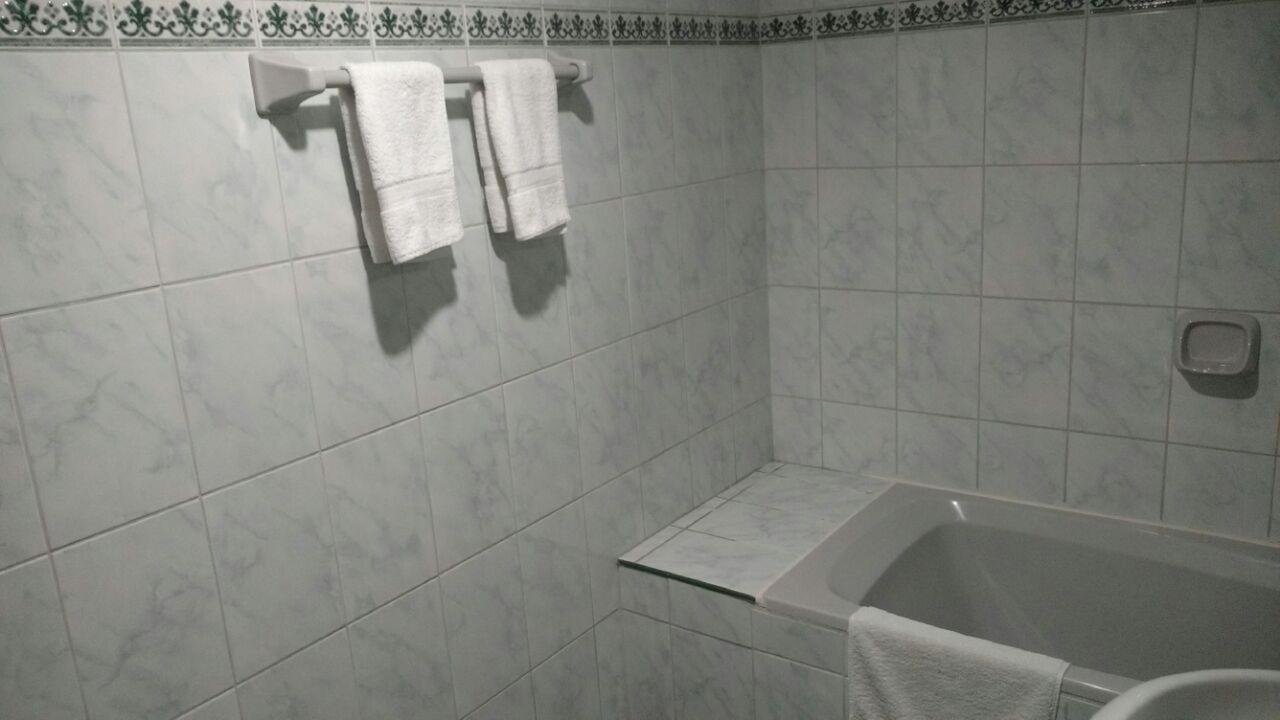 Premier Plaza Hotel Puno Kültér fotó